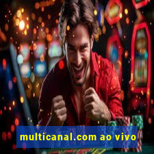 multicanal.com ao vivo